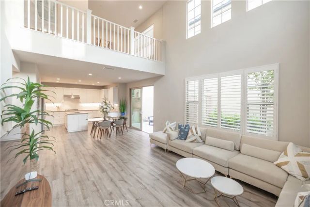 114 Falcon Ridge, Irvine, CA 92618