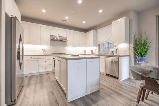 114 Falcon Ridge, Irvine, CA 92618