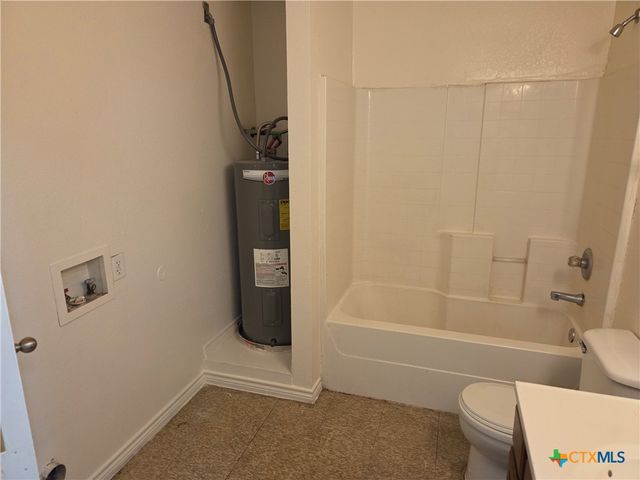 15 S 10th Street, Temple, TX 76501