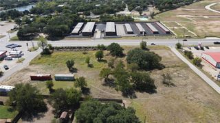 2151 S Morgan Street, Granbury, TX 76048