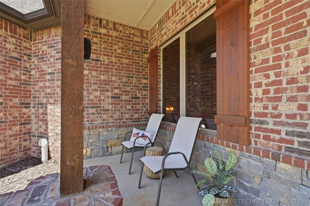 33807 E 703 Drive, Wagoner, OK 74467