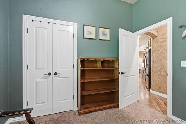 33807 E 703 Drive, Wagoner, OK 74467