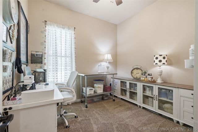 33807 E 703 Drive, Wagoner, OK 74467