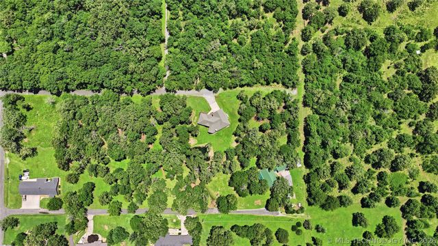 33807 E 703 Drive, Wagoner, OK 74467