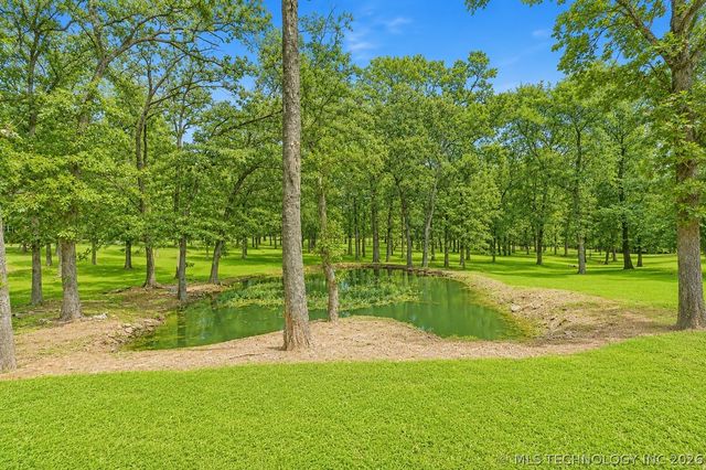 33807 E 703 Drive, Wagoner, OK 74467