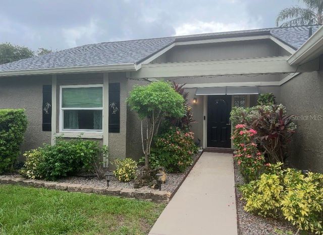 1613 ST CATHERINE DRIVE E, Dunedin, FL 34698