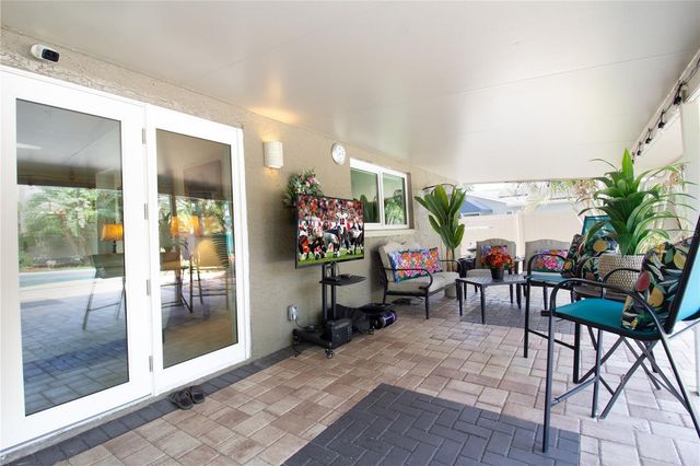1613 ST CATHERINE DRIVE E, Dunedin, FL 34698