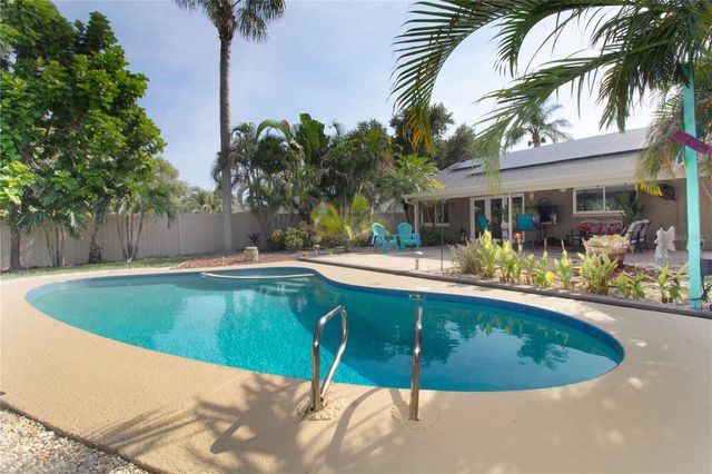 1613 ST CATHERINE DRIVE E, Dunedin, FL 34698
