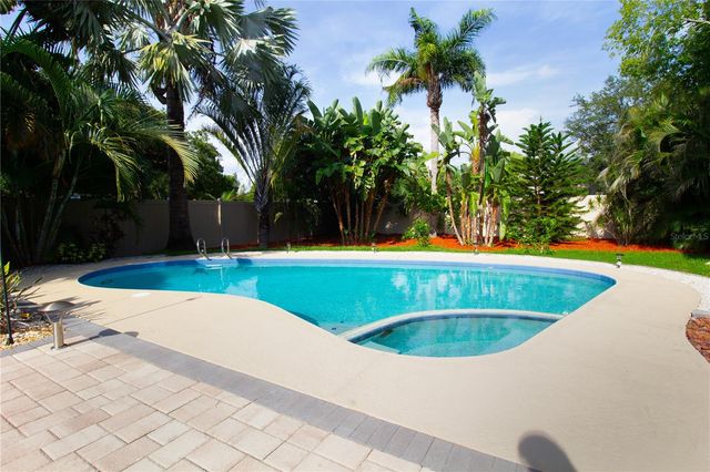 1613 ST CATHERINE DRIVE E, Dunedin, FL 34698