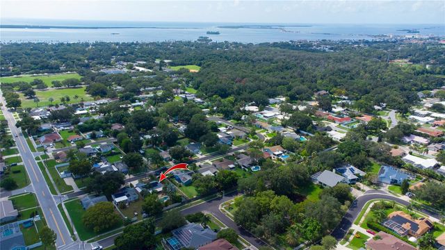 1613 ST CATHERINE DRIVE E, Dunedin, FL 34698
