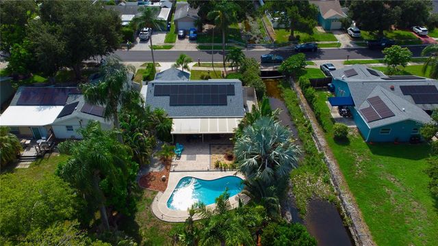 1613 ST CATHERINE DRIVE E, Dunedin, FL 34698