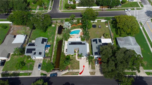 1613 ST CATHERINE DRIVE E, Dunedin, FL 34698
