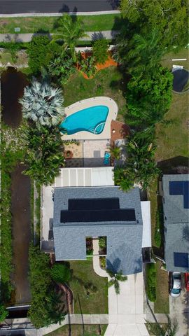 1613 ST CATHERINE DRIVE E, Dunedin, FL 34698