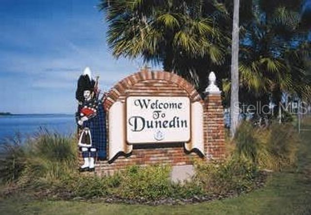 1613 ST CATHERINE DRIVE E, Dunedin, FL 34698