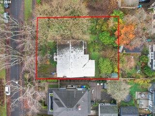 3924 N CONCORD Ave, Portland, OR 97227