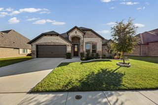 272 Lillian Lane, Waxahachie, TX 75165