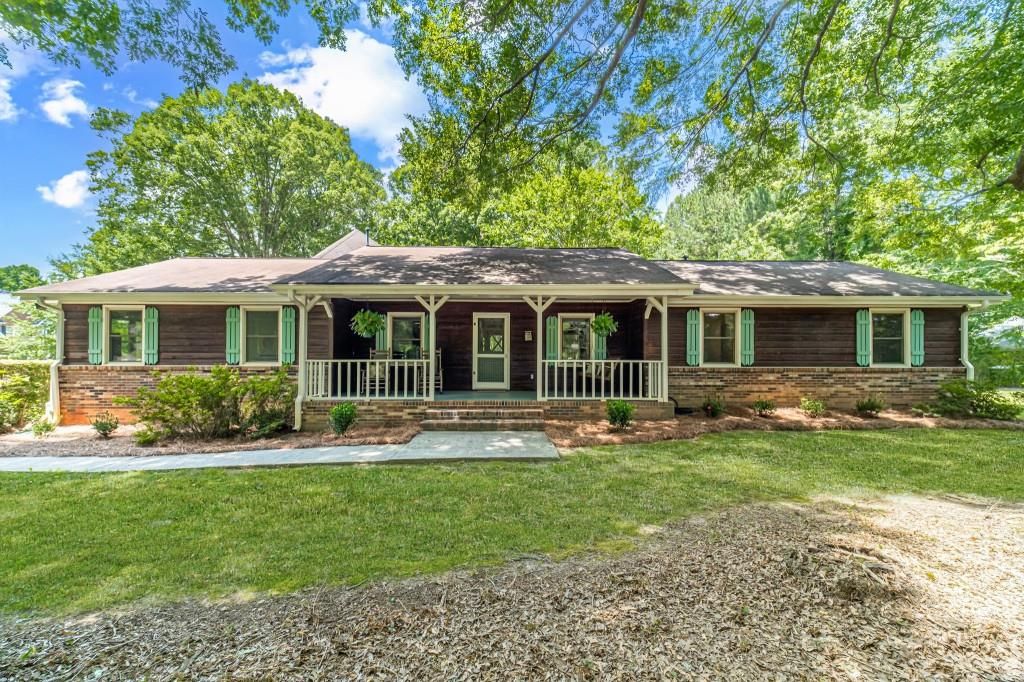 520 Herring Road, Grayson, GA 30017