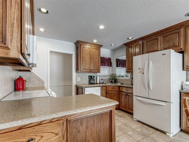 609 Mark Drive, Del City, OK 73115