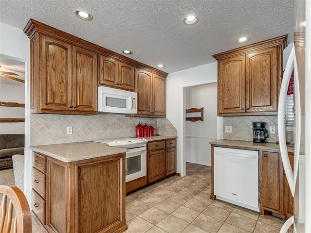 609 Mark Drive, Del City, OK 73115