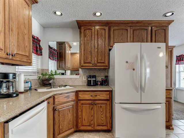609 Mark Drive, Del City, OK 73115