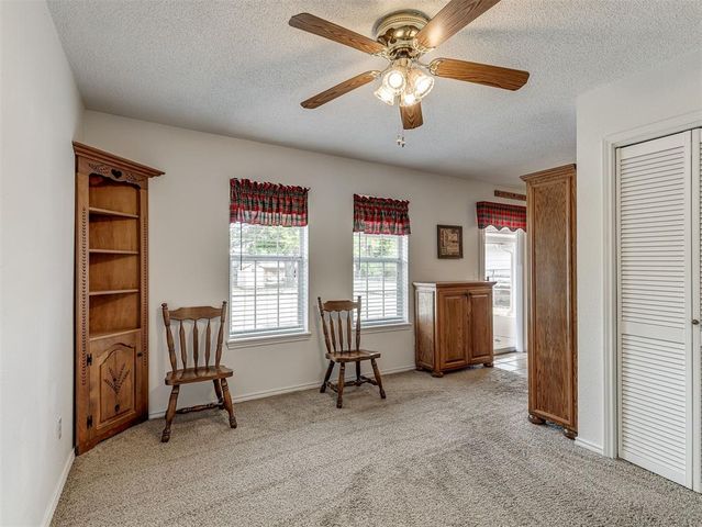 609 Mark Drive, Del City, OK 73115