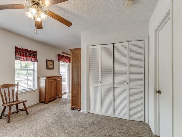 609 Mark Drive, Del City, OK 73115