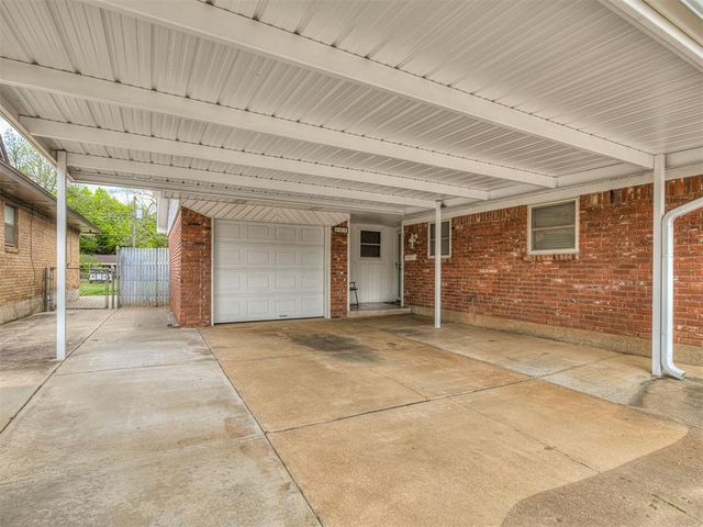 609 Mark Drive, Del City, OK 73115