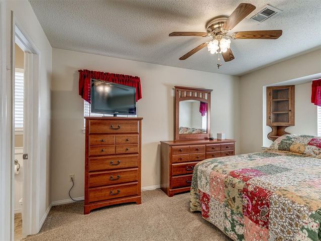 609 Mark Drive, Del City, OK 73115