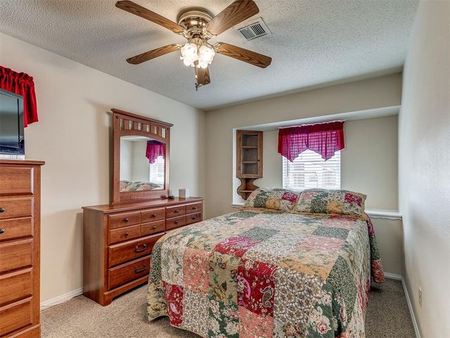 609 Mark Drive, Del City, OK 73115