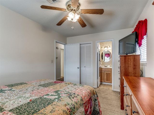 609 Mark Drive, Del City, OK 73115