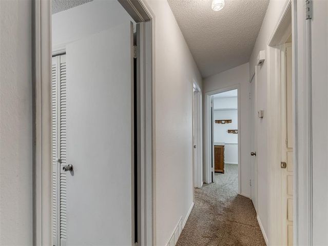 609 Mark Drive, Del City, OK 73115