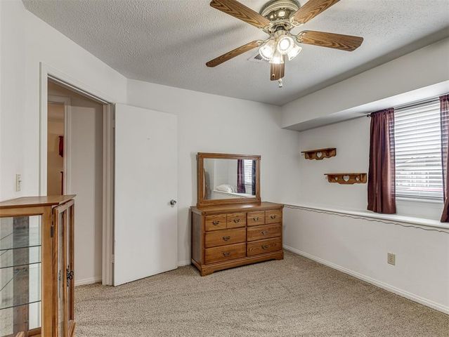 609 Mark Drive, Del City, OK 73115