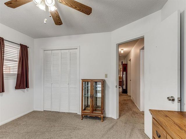 609 Mark Drive, Del City, OK 73115