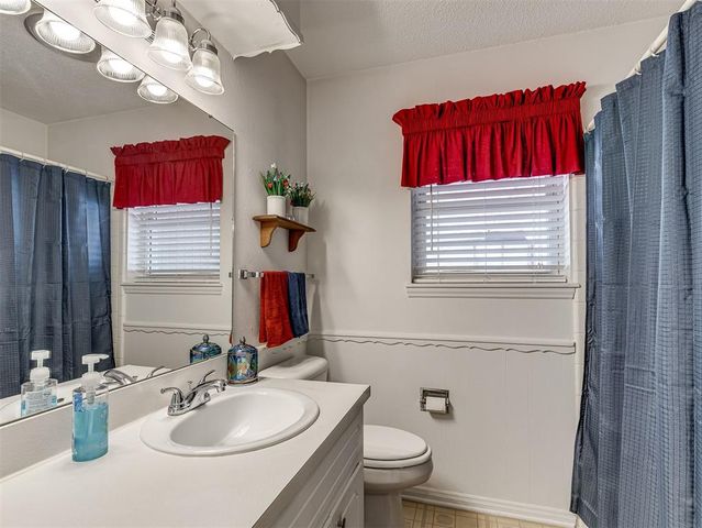 609 Mark Drive, Del City, OK 73115