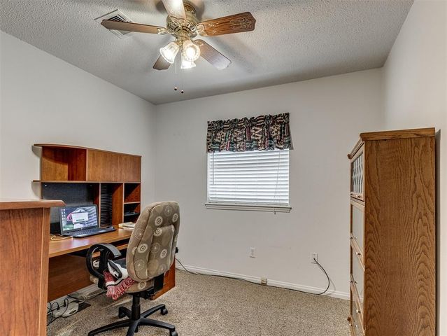 609 Mark Drive, Del City, OK 73115