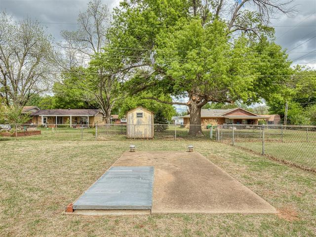 609 Mark Drive, Del City, OK 73115