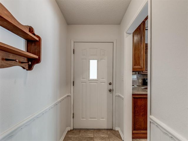 609 Mark Drive, Del City, OK 73115