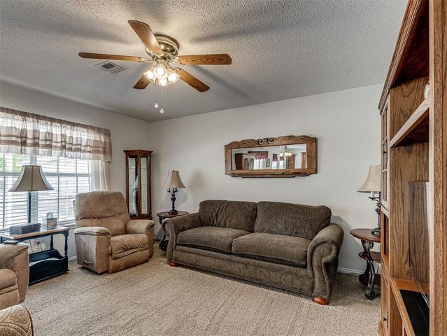 609 Mark Drive, Del City, OK 73115
