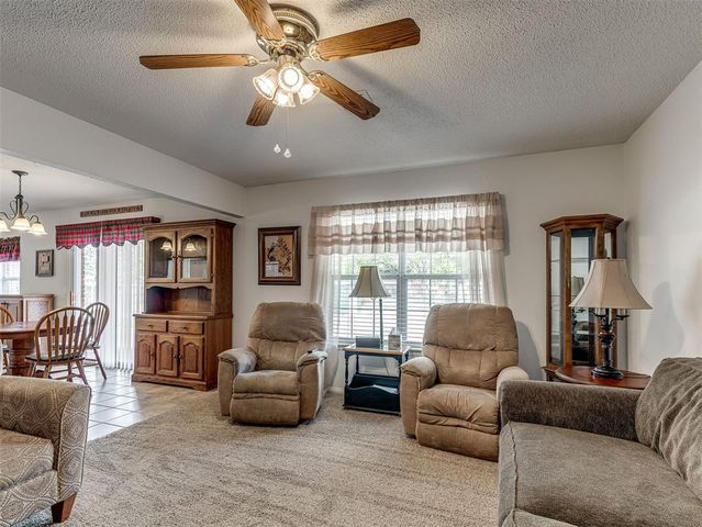 609 Mark Drive, Del City, OK 73115