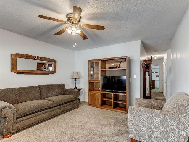 609 Mark Drive, Del City, OK 73115