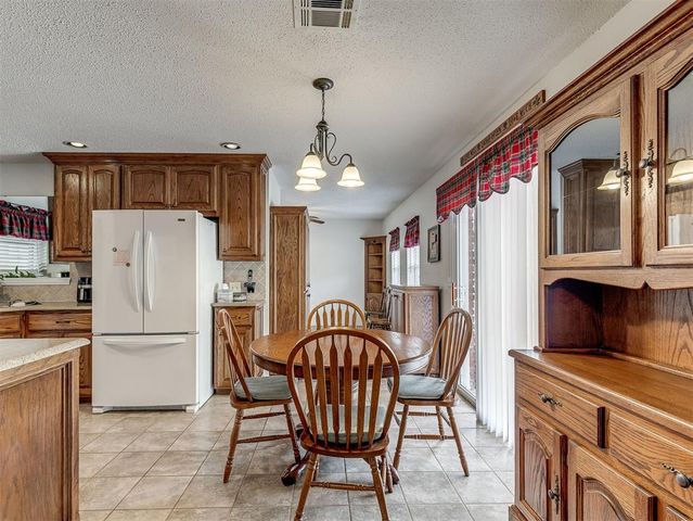 609 Mark Drive, Del City, OK 73115