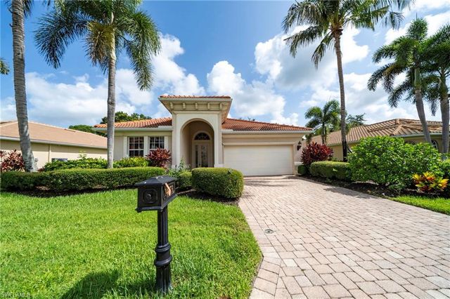 14073 Lavante CT, Bonita Springs, FL 34135