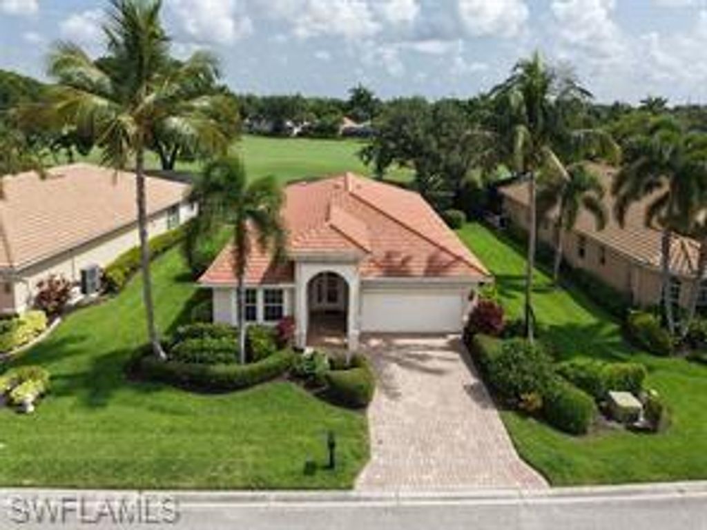 14073 Lavante CT, Bonita Springs, FL 34135