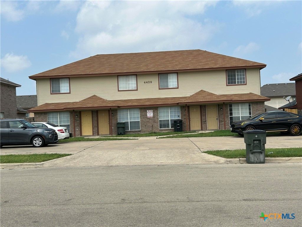 4409 Jeff Scott Drive B, Killeen, TX 76549