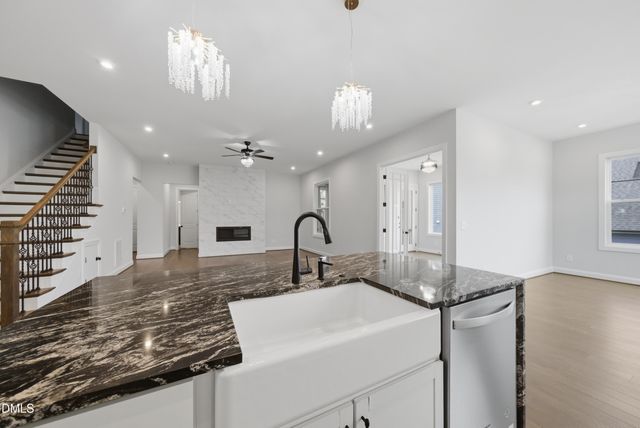 5209 Windmere Chase Drive, Raleigh, NC 27616