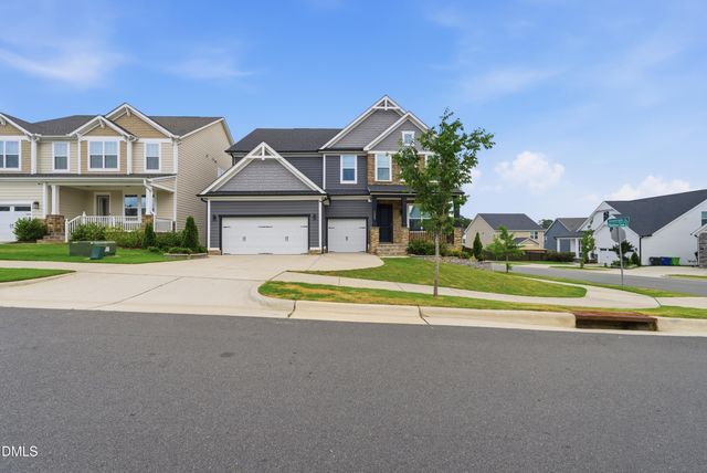 5209 Windmere Chase Drive, Raleigh, NC 27616