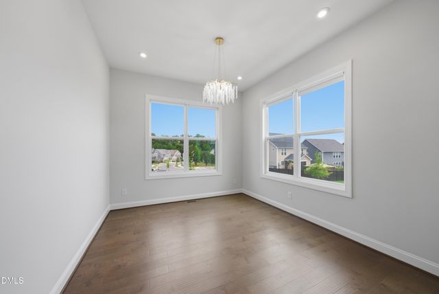 5209 Windmere Chase Drive, Raleigh, NC 27616
