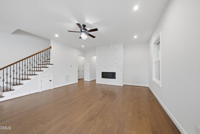 5209 Windmere Chase Drive, Raleigh, NC 27616