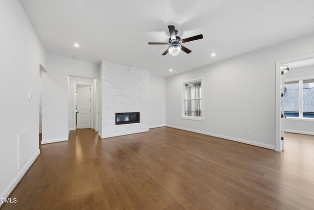 5209 Windmere Chase Drive, Raleigh, NC 27616