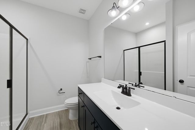 5209 Windmere Chase Drive, Raleigh, NC 27616